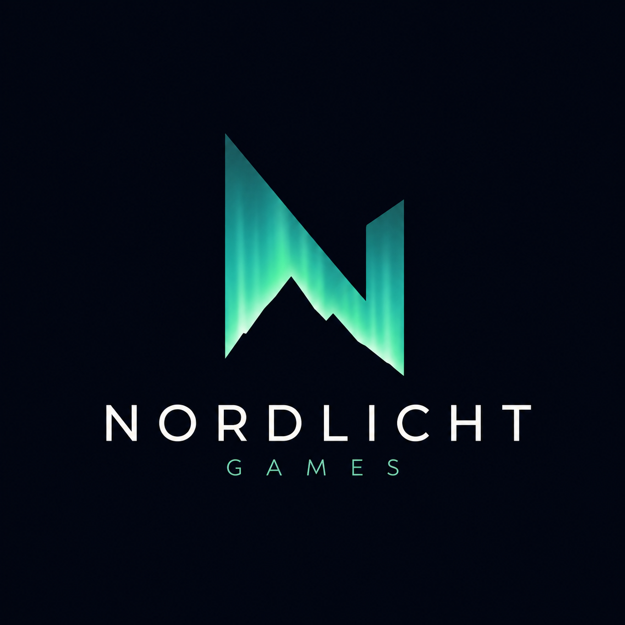 Nordlicht Games Logo